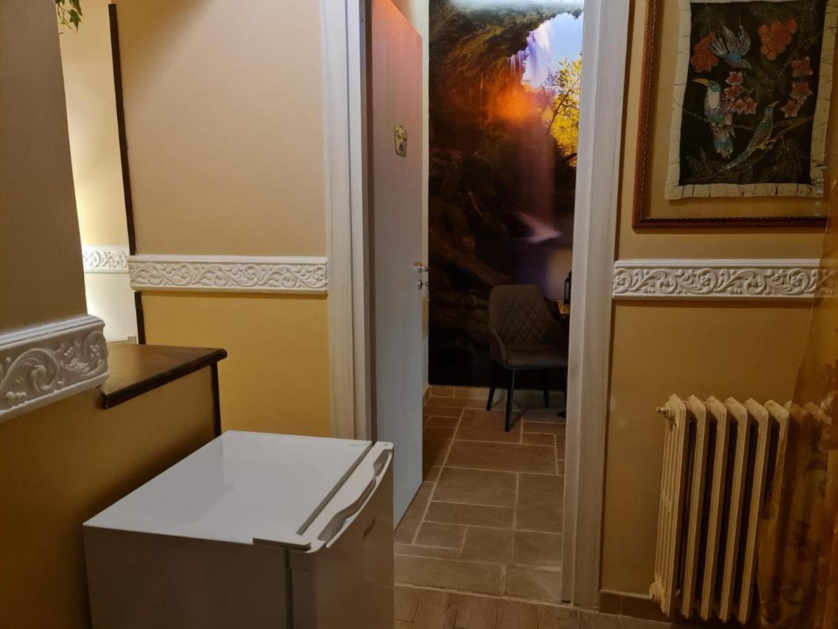 Taras Di San Vito Guest House Taranto Dış mekan fotoğraf