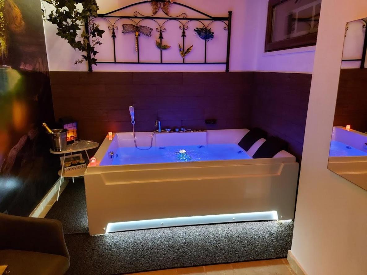 Taras Di San Vito Guest House Taranto Dış mekan fotoğraf
