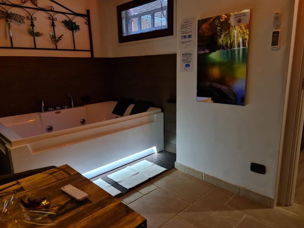 Taras Di San Vito Guest House Taranto Dış mekan fotoğraf
