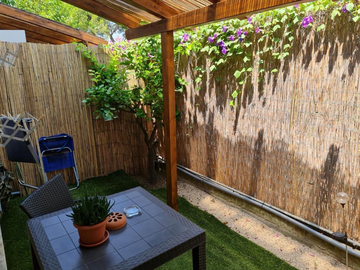 Taras Di San Vito Guest House Taranto Dış mekan fotoğraf
