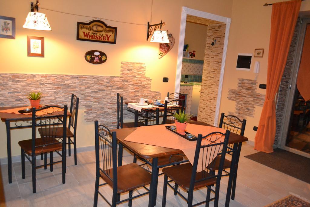 Taras Di San Vito Guest House Taranto Dış mekan fotoğraf