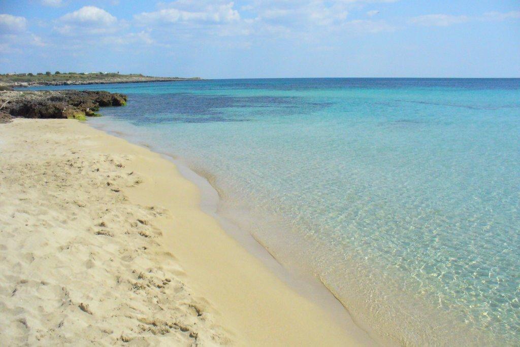 Taras Di San Vito Guest House Taranto Dış mekan fotoğraf