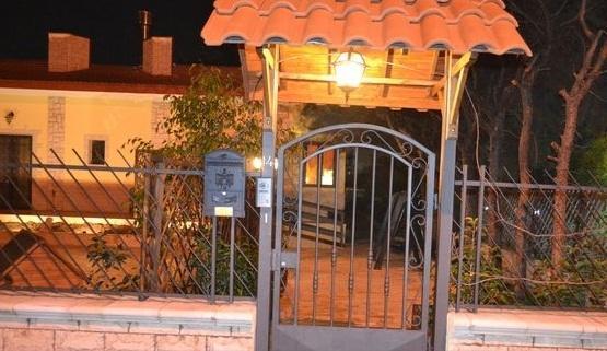 Taras Di San Vito Guest House Taranto Dış mekan fotoğraf